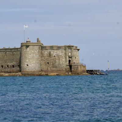 Chateau du Taureau - Carantec - Juillet 2020