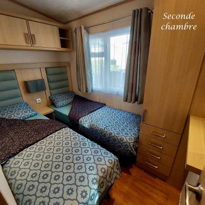 Seconde chambre