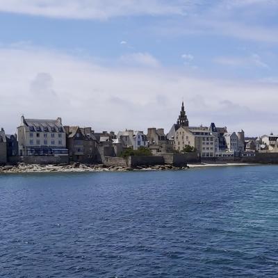 Roscoff - Juillet 2020