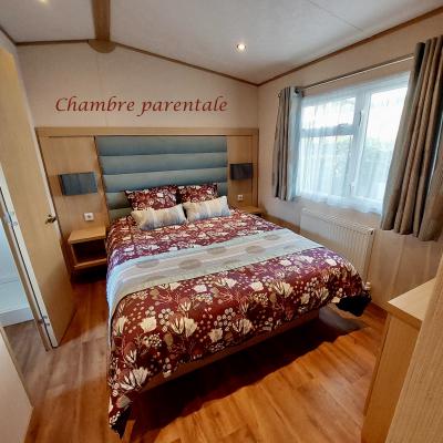 Chambre parentale