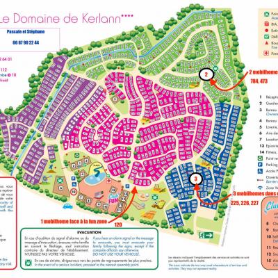 Plan kerlann 2